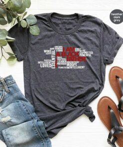 I Am A Black Father Shirt Black History Month Tee New Dad Birthday Gifts I Am A Black Father Shirt Black History Month Tee New Dad Birthday Gifts
