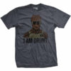 I Am Grunt T-Shirt