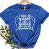 I Have An Angel In Heaven And I Call Her Grandma Shirt Gift For Grandma Mother’s Day Tee