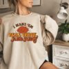 I Want ‘Em Real Thick and Juicy Sweatshirt Unique Thanksgiving Gift