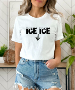 Ice Ice Baby Pregnancy Announcement Shirt Pregnant Mommy To Be Baby Reveal Mother’s Day Gift Ice Ice Baby Pregnancy Announcement Shirt Pregnant Mommy To Be Baby Reveal Mother’s Day Gift