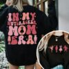 In My Nutcracker Mom Era Unique Cute Mom Gift Sweatshirt