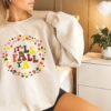 It’s Fall Y’all Thanksgiving Fall Shirt Autumn Season T-shirt