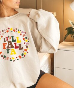 It’s Fall Y’all Thanksgiving Fall Shirt Autumn Season T-shirt It’s Fall Y’all Thanksgiving Fall Shirt Autumn Season T-shirt