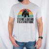 It’s Not A Dad Bod It’s A Father Figure Shirt Father’s Day Gift for New Daddy Tee