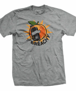 Just Breachy T-Shirt Just Breachy T-Shirt