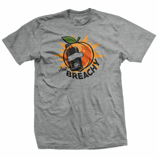 Just Breachy T-Shirt