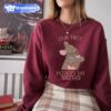 Kanga and Roo Our First Mother’s Day Together Sweatshirt Winnie the Pooh