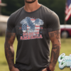 MADE IN AMERICA T-SHIRT