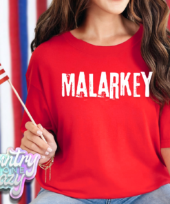 MALARKEY – T-Shirt MALARKEY – T-Shirt