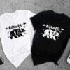 Mama Bear Shirt Mother’s Day Gift for Mom Life Cute Tee