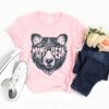 Mama Bear Sunglasses Mother’s Day Gift For Funny Mom Shirt