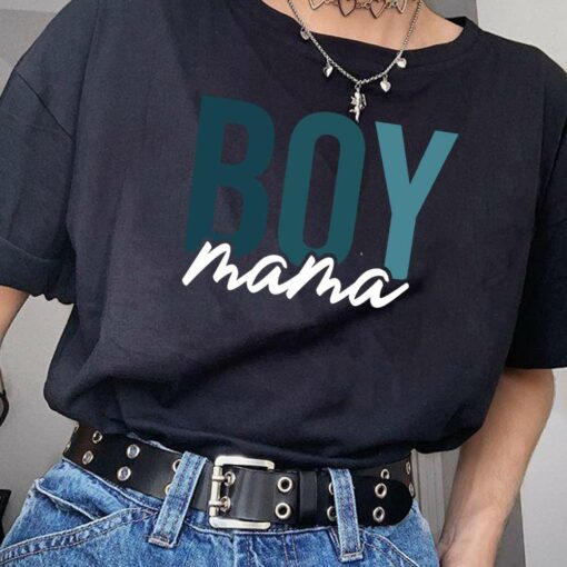 Mama Boy Sweatshirt