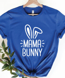 Mama Bunny Easter Pregnancy Shirt Cute Bunny Mommy Mother’s Day Gift Mama Bunny Easter Pregnancy Shirt Cute Bunny Mommy Mother’s Day Gift