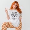 Mama Club Pro League Shirt Sports Mom Tee Happy Mother’s Day Gift Tennis Momlife