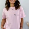 Mama Est 2023 Mother’s Day Shirt Gift for Mom