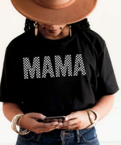 Mama Est 2023 Shirt Mom Life Mother’s Day Gift Mama Est 2023 Shirt Mom Life Mother’s Day Gift