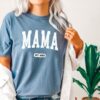 Mama Established Est 2023 New Shirt Gift for New Mom Mother’s Day