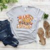 Mama Mommy Mom Bruh Shirt Funny Sarcasm Retro Mother’s Day Tee