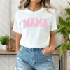 Mama Shirt For Mother’s Day Gift Mom Life