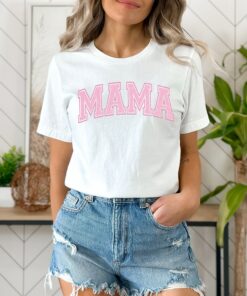 Mama Shirt For Mother’s Day Gift Mom Life Mama Shirt For Mother’s Day Gift Mom Life