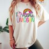 Mama Unicorn Mamacorn Shirt Funny Cool Mother’s Day Gift For Mom