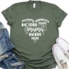 Mamacita Mommy Shirt Gift For Mom Mother’s Day Tee