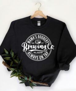 Mama’s Boobery Brewing Co Shirt Mother’s Day Gift for Best Mom Ever Mama’s Boobery Brewing Co Shirt Mother’s Day Gift for Best Mom Ever