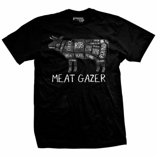 Meat Gazer T-Shirt