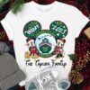Mickey Minnie Very Merrytime Cruises Wish Time Disney Xmas Sweatshirt