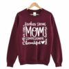 Mom Compassionate Sweatshirt