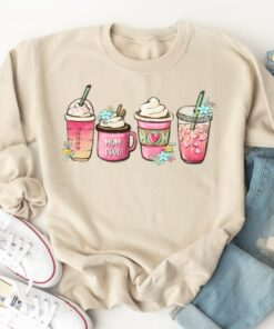Mother’s Day Coffee Iced Latte Mom Fuel Gift for Mom Funny Mommy Shirts Mother’s Day Coffee Iced Latte Mom Fuel Gift for Mom Funny Mommy Shirts