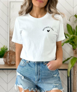 Mother’s Day Pocket Gift for Mom Cursive Mama Shirt Mother’s Day Pocket Gift for Mom Cursive Mama Shirt