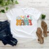 Mother’s Day Shirt Plant Lover Mama Favorite Gift for Mommy Life Tee