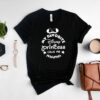 My Favorite Disney Princess Call Me Mama Mother’s Day T-Shirt