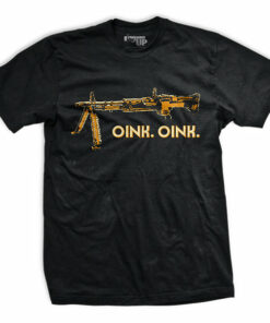 Oink Oink T-Shirt Oink Oink T-Shirt
