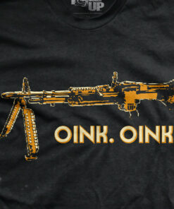 Oink Oink T-Shirt Oink Oink T-Shirt
