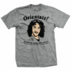 Orientate Meaning T-Shirt