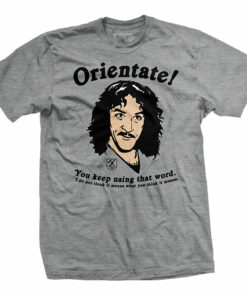 Orientate Meaning T-Shirt Orientate Meaning T-Shirt