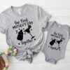 Our First Mother’s Day Together Matching Shirt Mommy And Baby Outfit