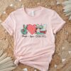 Peace Love The Pioneer Woman Shirt Cooker Mom Bake Lover Mama Mother’s Day Gift