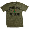 Pineland Veteran T-Shirt