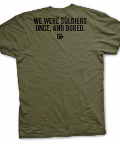 Pineland Veteran T-Shirt 2 Pineland Veteran T Shirt 3