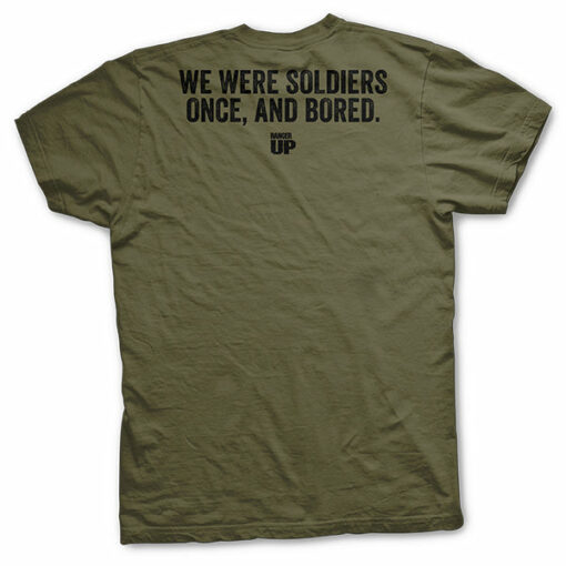 Pineland Veteran T-Shirt