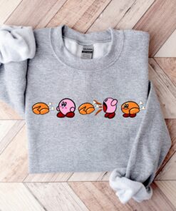 Pinky Turkey Sweatshirt Lovely Unique Thanksgiving Gift Pinky Turkey Sweatshirt Lovely Unique Thanksgiving Gift