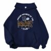 Proud Member Of The Bad Moms Club Hoodie