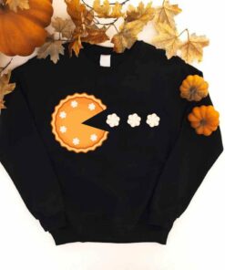 Pumpkin Pie Funny Thanksgiving Fall Autumn Season Vibes Graphic Tee Pumpkin Pie Funny Thanksgiving Fall Autumn Season Vibes Graphic Tee
