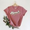 Retro Mama Mother’s DayT-shirt