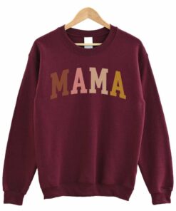 Retro Mama Shirt Mother’s Day Gift for Mommy Retro Mama Shirt Mother’s Day Gift for Mommy