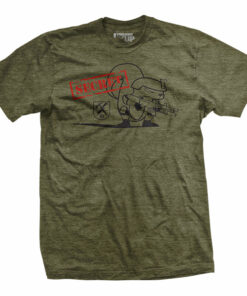 Secret Squirrel T-Shirt Secret Squirrel T-Shirt